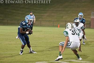DHS vs Pickens 78